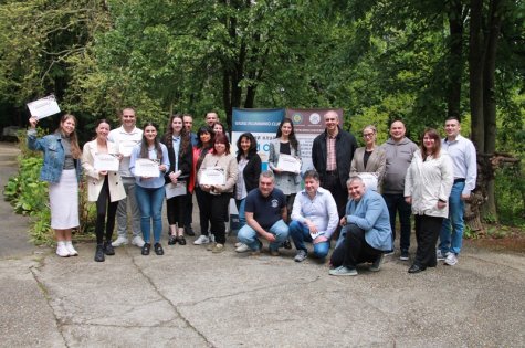 Department of IER held its 29th Student Conference